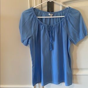 Joie Cotton Ladies Blouse